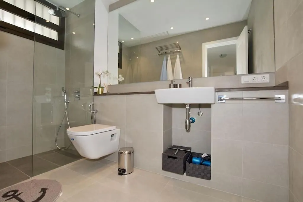 דירה אל מדאנו Tantulia Magallanes 32 Apartamento 3Hab En Tenerife ספרד