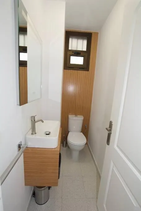 דירה אל מדאנו Tantulia Magallanes 32 Apartamento 3Hab En Tenerife